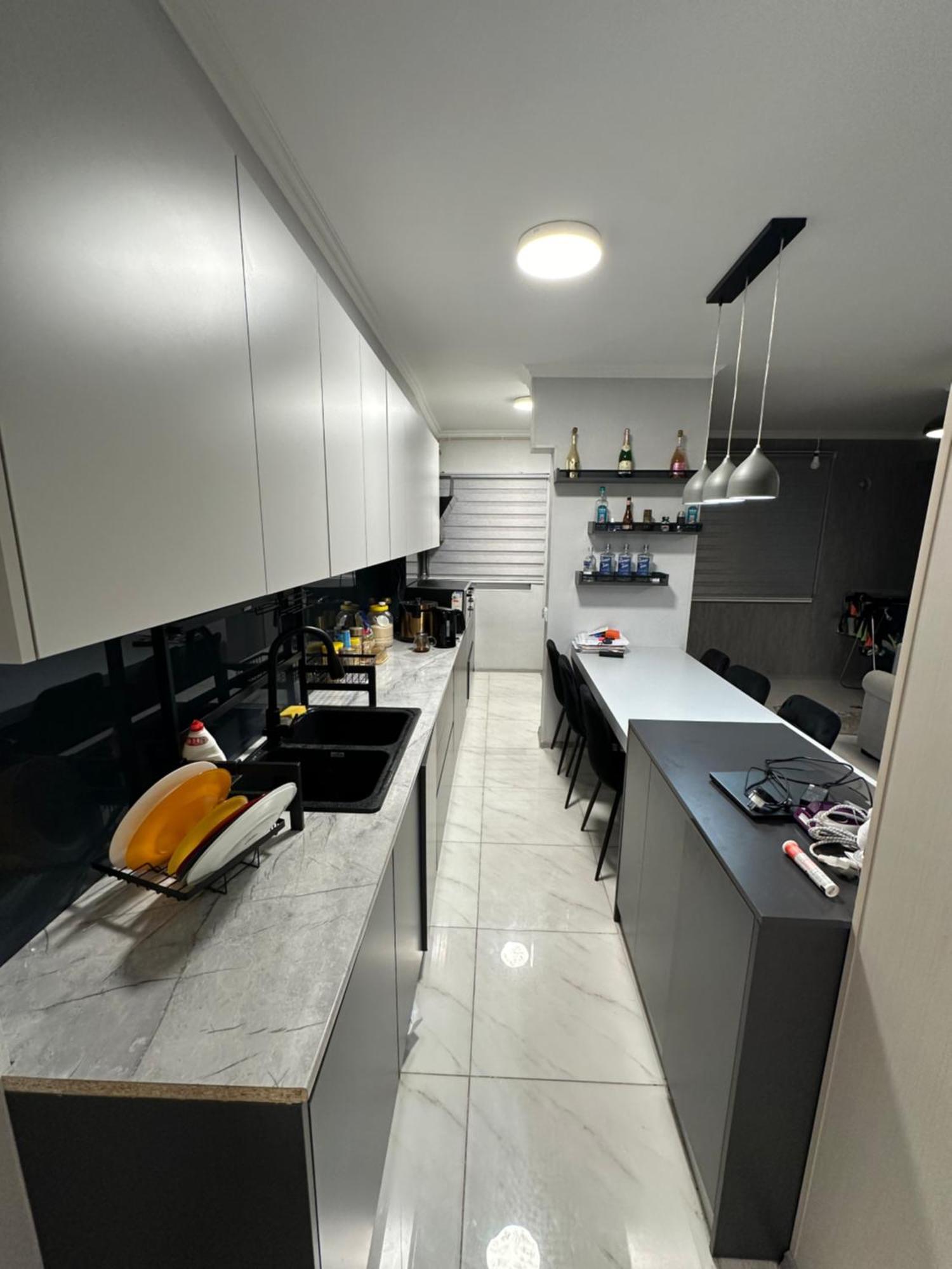 Elegant Escape In City Center Yerevan Bagian luar foto