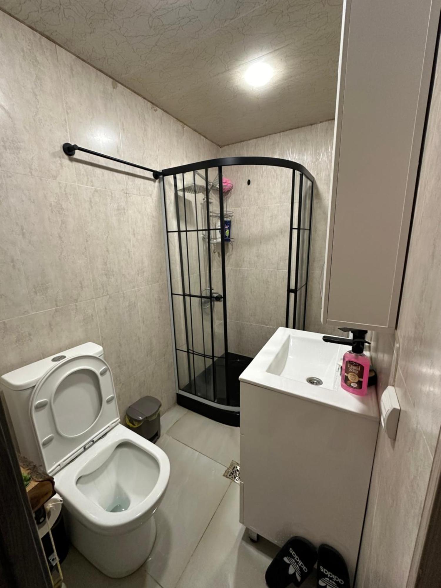 Elegant Escape In City Center Yerevan Bagian luar foto