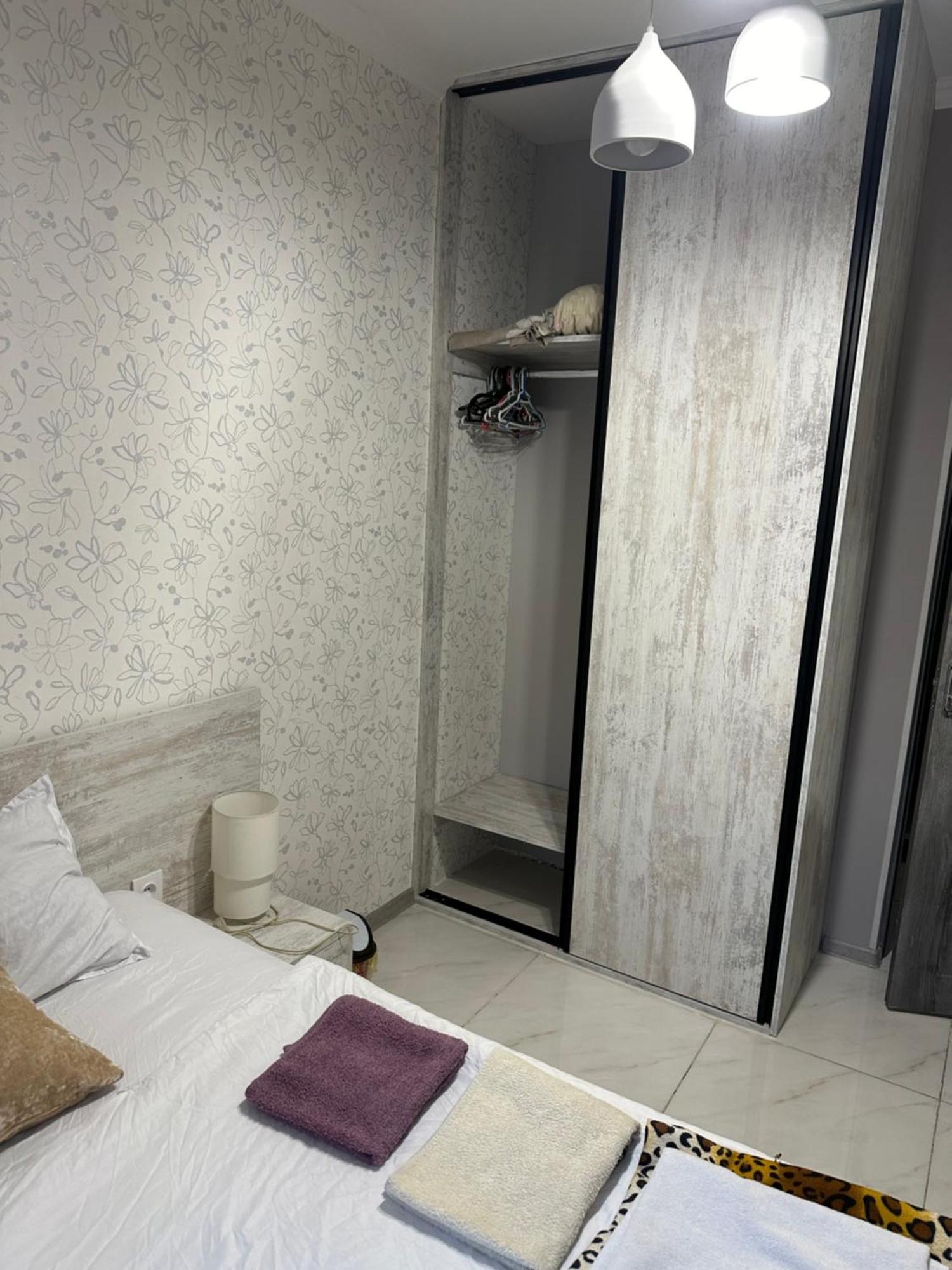 Elegant Escape In City Center Yerevan Bagian luar foto