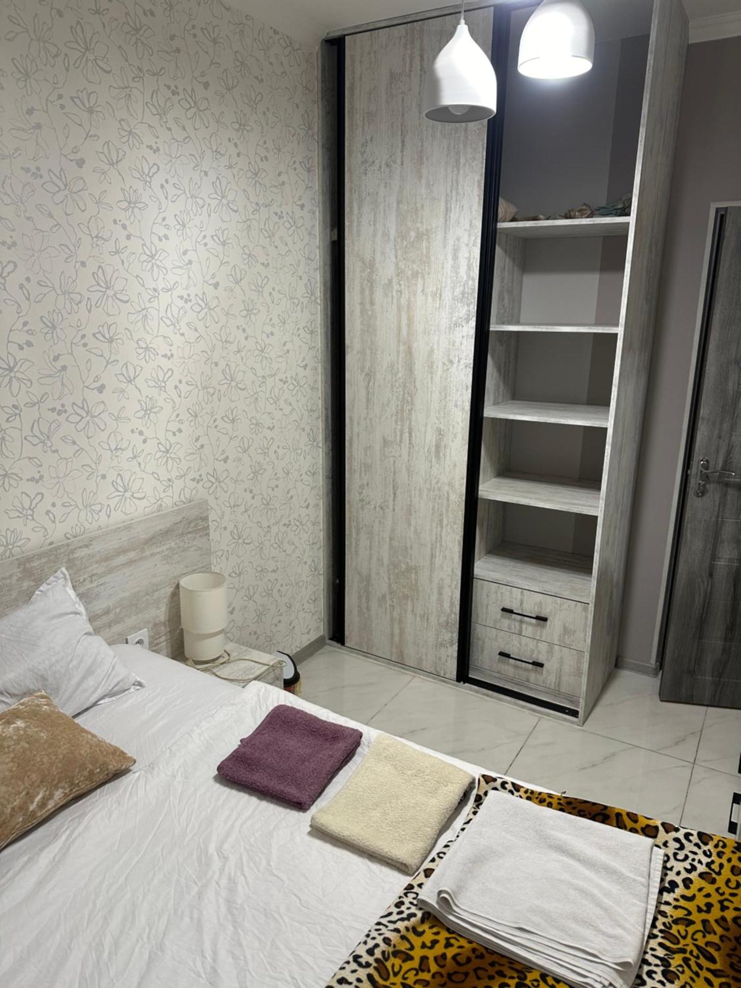 Elegant Escape In City Center Yerevan Bagian luar foto